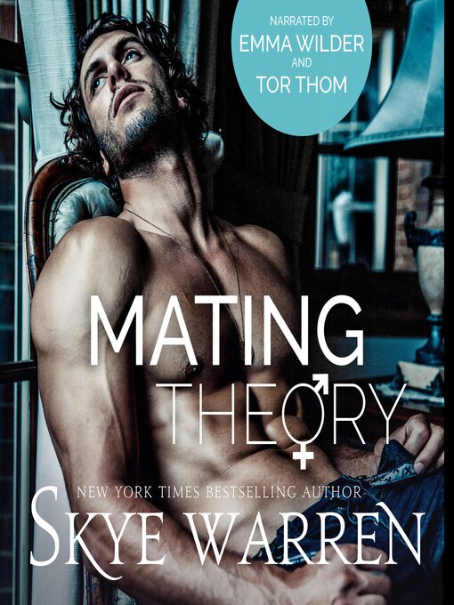 Title details for Mating Theory by Skye Warren - Wait list